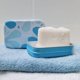 Solide lavant douceur (avec boite)