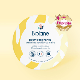 Baume de change liniment